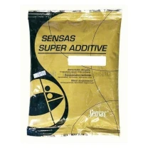 Sensas 200г Additive добавка двойной лещ 15621 фото