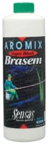 Sensas Aromix 500мл Brasem Black 27325 фото