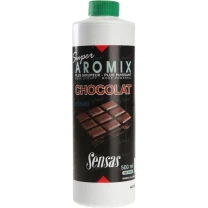 Добавка Sensas Aromix 500мл Chokolat фото