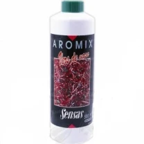 Sensas Aromix 500мл de Vers Vase мотиль 71251 фото