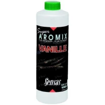 Sensas Aromix 500мл Vannile 27422 фото