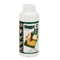 Sensas Клей д/опарыша Maggot natural 350g фото