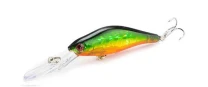 Воблер Seal Shad Minnow 60S GKE  - фото