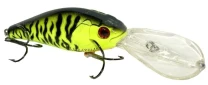 Воблер Panacea Marauder Shad 90F-DR 001 43g 9m+  фото