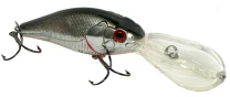 Воблер Panacea Marauder Shad 90F-DR 011 43g 9m+ фото