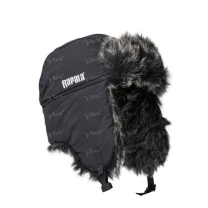 Шапка ушанка Rapala Trapper Hat RTH фото