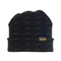 Шапка вязаная Norfin Kobold BL 302741-XL акрил фото