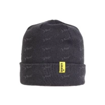 Шапка вязаная Norfin Kobold Warm GY 302742-XL - фото