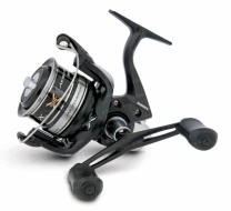 Котушка Shimano Aero Match 4000FA фото