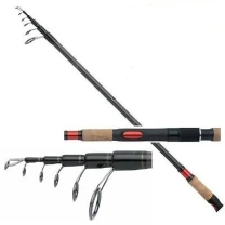 Спиннинг Shimano Catana Telespin CX 210L 3-14g   фото