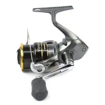 Котушка Shimano Sahara 14 2500S фото