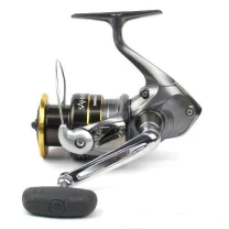 Котушка Shimano Sahara 14 C3000 фото