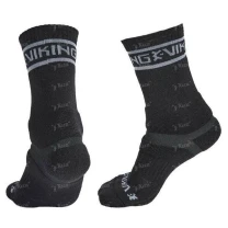 Носки Viking Fishing Magnus black XXL р.46-48 - фото