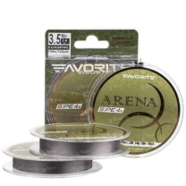 Шнур Favorite Arena PE 4x 150m фото