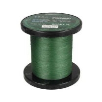 Шнур Kalipso Power Braid MG Silt 1000м фото