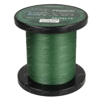 Шнур Kalipso Power Braid MG Silt 1000м 0.40мм - фото