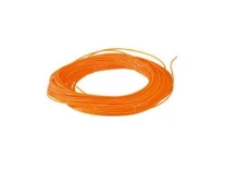 Шнур нахлыстовый Jaxon 90FT WF5F Orange фото