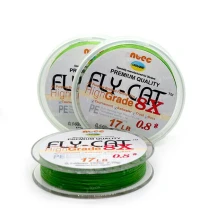Шнур Ntec FlyCat 8x фото