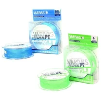 Шнур Varivas High Grade PE X4 фото
