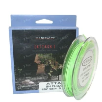 Шнур нахлыстовый Vision VCSH6F Attack Single фото