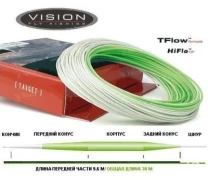 Шнур Vision VN4F Target - фото