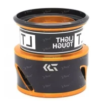 Шпуля Daiwa 20 LT 1000S фото