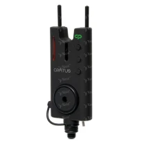 Сигнализатор электронный Carp Pro Cratus 6910-001 фото