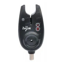 Сигналізатор клювання Carp Zoom Bite Alarm Q1-X CZ6896 фото