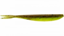 Силикон Angry Baits Angry Slug 4.0" 16-Kivi UV 8шт фото