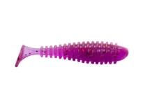 Силикон Angry Baits Fatik 1.2" Lox UV 12шт фото