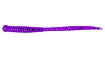 Силикон Attack Sleem Worm 2.0" 012 15шт - фото