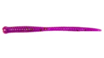 Силикон Attack Sleem Worm 2.0" 037 15шт - фото