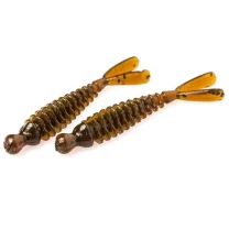 Силикон Attack Twin Tail фото