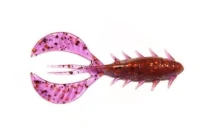 Силикон Bait Breath SL-Remix Chiby SP 2.4" Ur29 10шт - фото