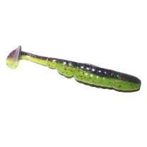 Силикон Bait Breath T.T.Shad 3.2" UTT1 7шт фото