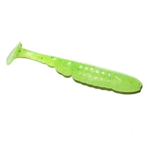 Силикон Bait Breath T.T.Shad 4.0" UTT2 6шт  - фото