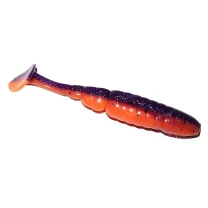 Силикон Bait Breath T.T.Shad 4.0" UTT3 6шт фото