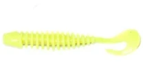 Силикон Crazy Fish Comet 2.5" 6 6шт - фото