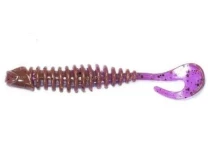 Силикон Crazy Fish Comet 3.0" фото