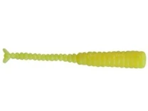 Силикон Crazy Fish Nano Leech 0.8" 3 20шт - фото