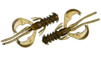 Силикон Crazy Fish Nimble 1.2" 42 16шт - фото