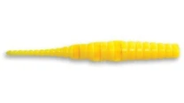 Силікон Crazy Fish Polaris 1.8" 03 Banana 8шт - фото