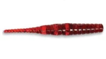 Силікон Crazy Fish Polaris 1.8" 11 Ruby 8шт - фото
