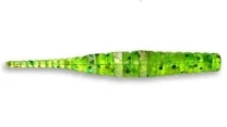Силікон Crazy Fish Polaris 1.8" 20 Kiwi 8шт - фото
