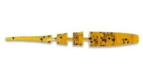 Силікон Crazy Fish Polaris 1.5" 31 12шт - фото