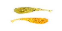 Силикон CrazyFish Glider 1.2" 01-09 16шт - фото