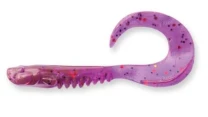Силикон CrazyFish King Tail 2.5" 12 6шт - фото