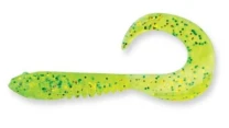 Силикон CrazyFish King Tail 2.5" 20 6шт - фото