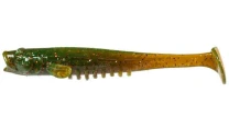 Силикон Crazy Fish Nano Minnow 2.8" 14 5шт - фото
