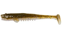 Силикон Crazy Fish Nano Minnow 2.8" 3d 5шт - фото